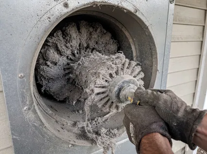 Clogged Vent Cleaning service in Norco, CA