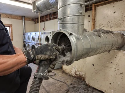 Commercial Vent Cleaning service in Norco, CA