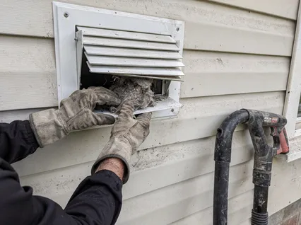 Exhaust Vent Cleaning service in Norco, CA