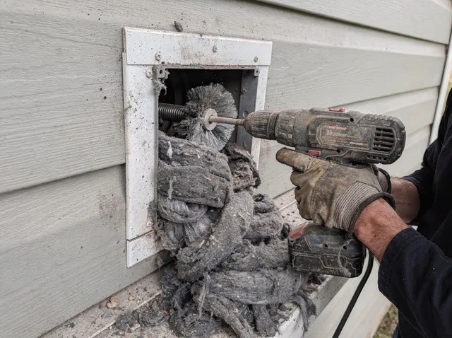 Dryer Vent Cleaning service in Norco, CA
