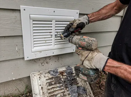 Vent Cover Replacement service in Norco, CA