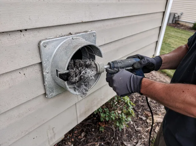 Residential Vent Cleaning service in Norco, CA